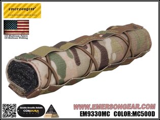 Husă de protecție pentru amortizor EmersonGear®