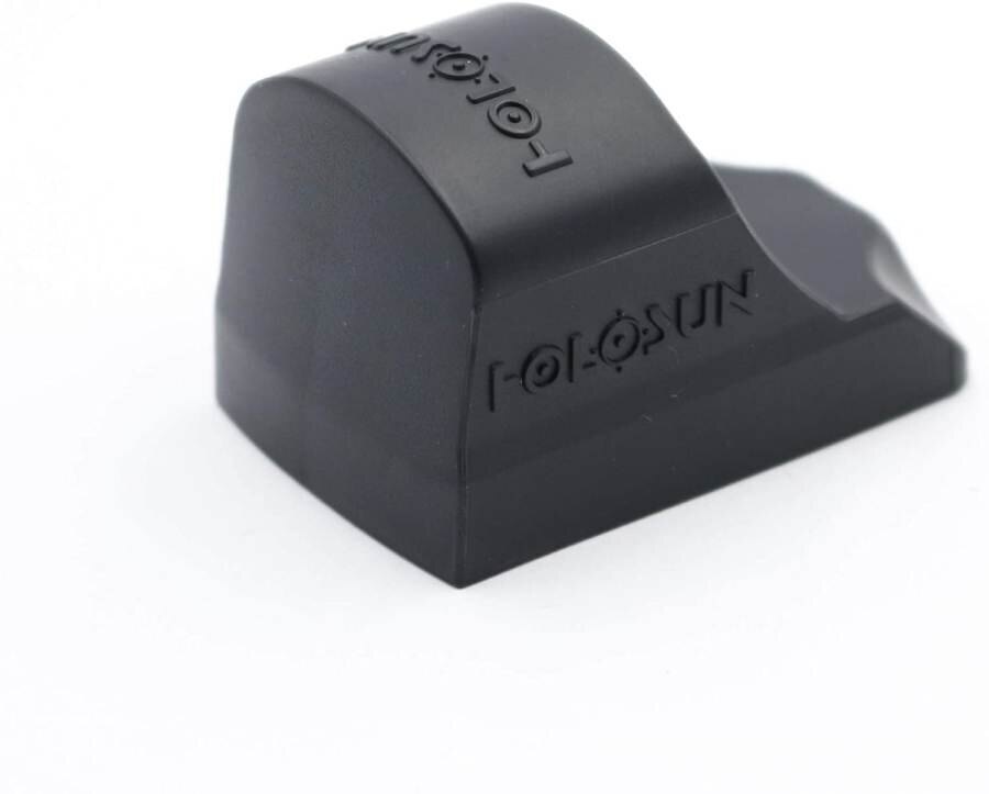 Husă din cauciuc pentru colimator deschis HS/HE407, 507K Holosun®