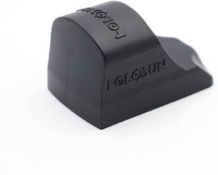 Husă din cauciuc pentru colimator deschis HS/HE407, 507K Holosun®