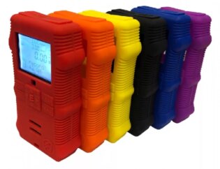 Husă din silicon pentru CED7000 GEN2 DAA®