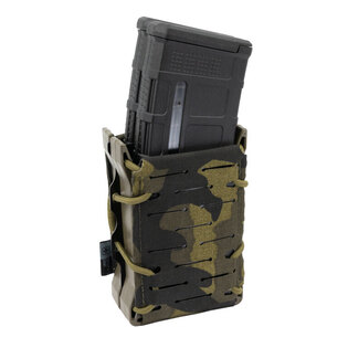 Husă dublă cu retenție pentru încărcător de pușcă DFMR Templar’s Gear® / AČR Model 95