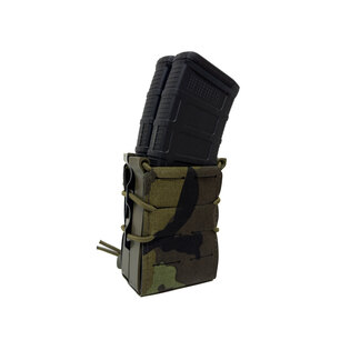 Husă dublă cu retenție pentru încărcător de pușcă Templar’s Gear® / AČR Model 95