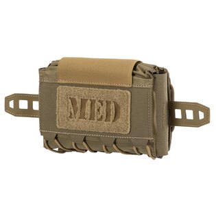 Husă IFAK Compact Horizontal Direct Action®