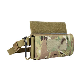 Husă IFAK Dual VL Tasmanian Tiger® / Multicam®