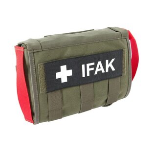 Husă IFAK Head Rest TacVec Tasmanian Tiger®