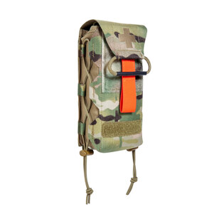 Husă IFAK Vertical Tasmanian Tiger® / Multicam®