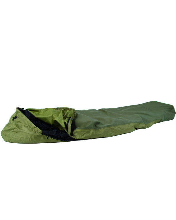 Husă impermeabilă în trei straturi pentru sac de dormit MODULAR Mil-Tec®