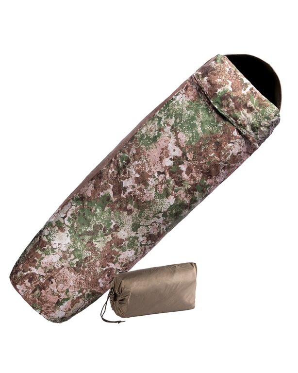 Husă impermeabilă în trei straturi pentru sac de dormit MODULAR Mil-Tec®