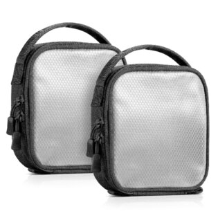 Husă / Insert Core 6×6 Savior® / 2 buc.