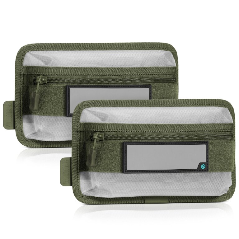 Husă / Insert Core Lite 9×5 Savior® / 2 buc.