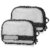 Husă / Insert PRO Core 11×7 Savior® / 2 buc.