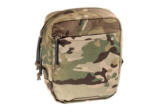 Husă Mediu Vertical Core Clawgear®