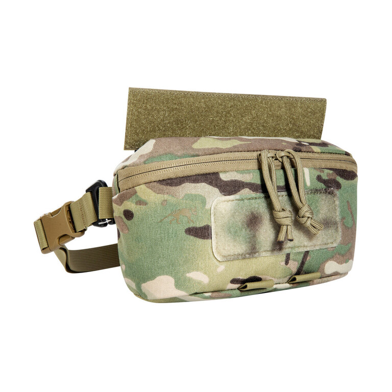 Husă multifuncțională pentru abdomen Tasmanian Tiger® / Multicam®