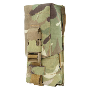Husă pentru 2 încărcătoare de pușcă Thor Modular AR NFM®