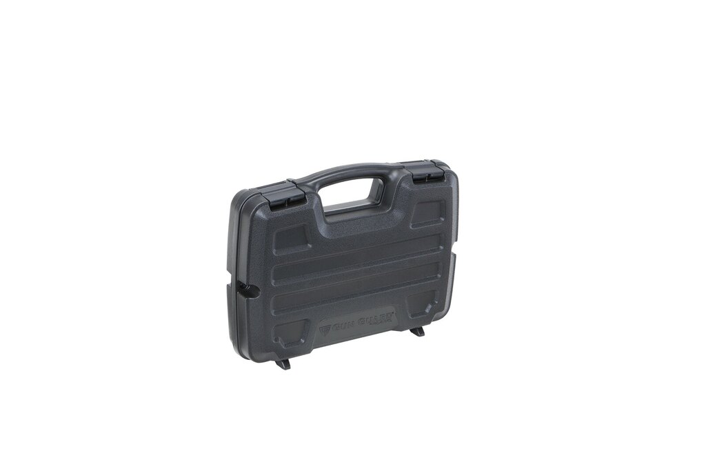 Husă pentru armă Protector™ Pistol Plano Molding® USA - negru