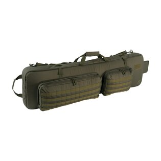 Husă pentru armă Tasmanian Tiger® DBL Modular Rifle Bag