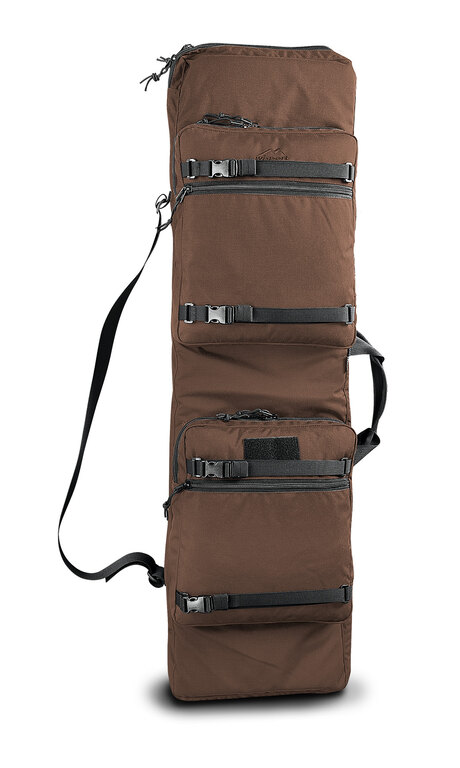 Husă pentru armă Wisport® Rifle 120+