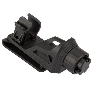 Husă pentru baston telescopic 360° NexTorch®