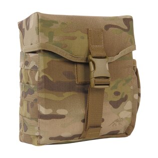 Husă pentru bidon Tasmanian Tiger® Canteen MK II - Multicam®
