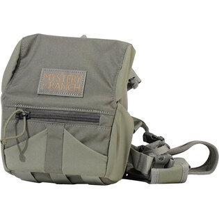 Husă pentru binoclu Bino Harness 12x Mystery Ranch®