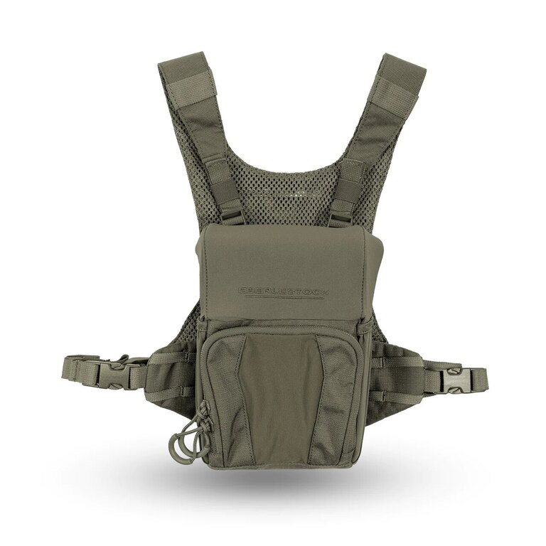 Husă pentru binoclul Small Recon Modular Bino Harness Eberlestock®