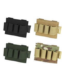 Husă pentru cartușe de pușcă Modular Shotgun Cartridge Viper Tactical®