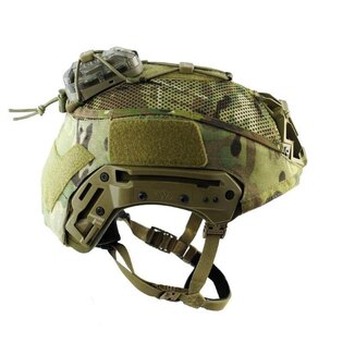 Husă pentru cască Team Wendy EXFIL Ballistic Agilite®