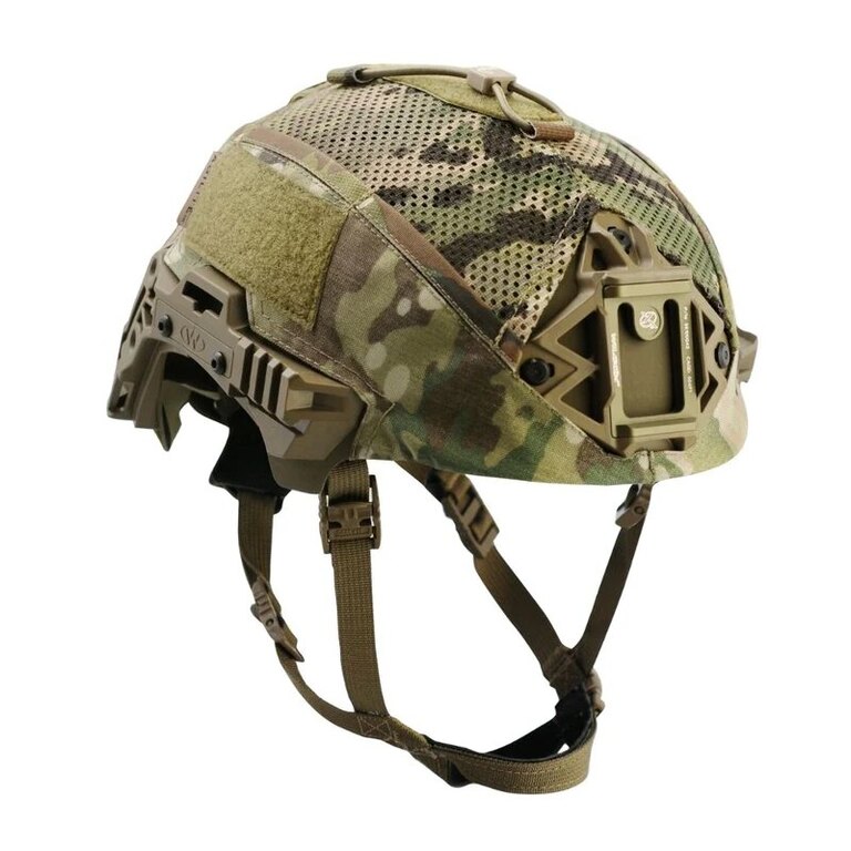 Husă pentru cască Team Wendy EXFIL Carbon / LTP Ballistic Agilite®