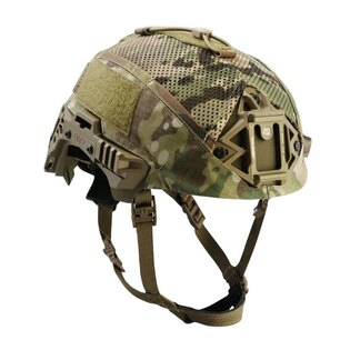 Husă pentru cască Team Wendy EXFIL Carbon / LTP Ballistic Agilite®