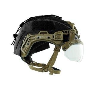 Husă pentru cască Team Wendy EXFIL Carbon / LTP Ballistic Agilite®