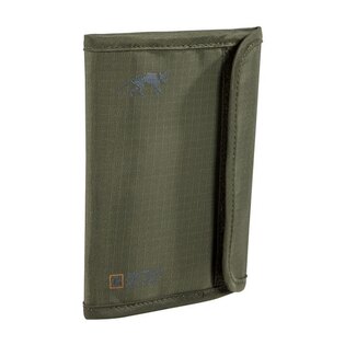 Husă pentru documente Tasmanian Tiger® Passport Safe RFID