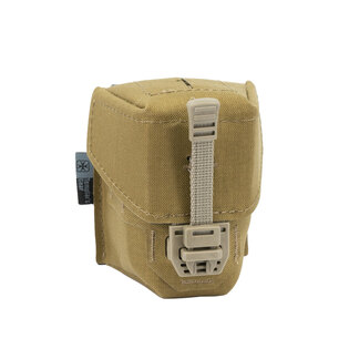 Husă pentru grenadă FRAG Templar’s Gear®