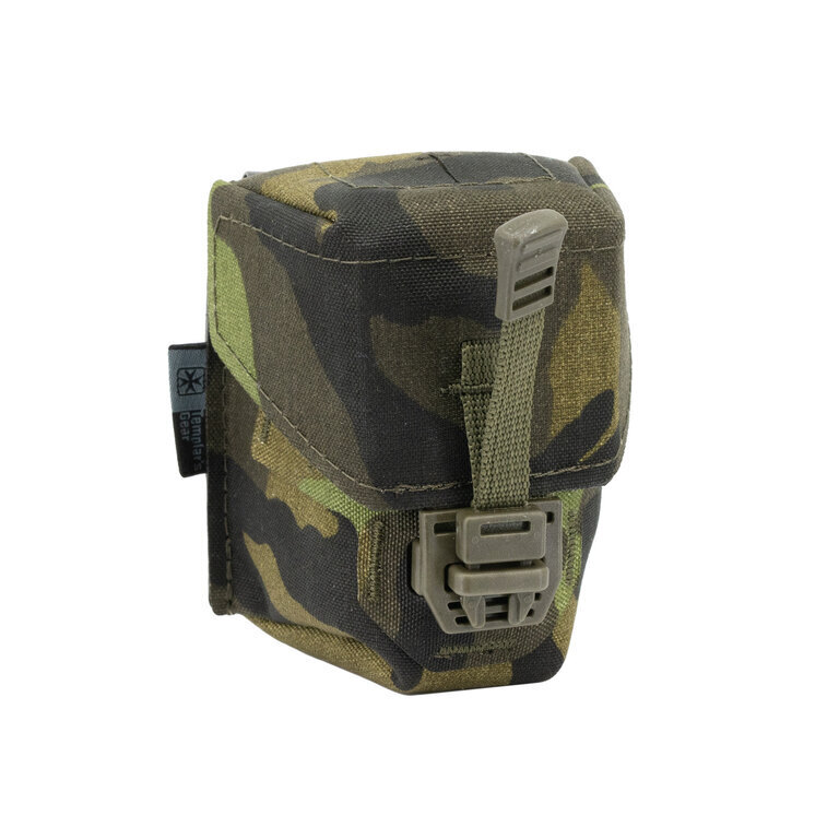 Husă pentru grenadă FRAG Templar’s Gear® / AČR Model 95