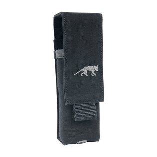 Husă pentru lanternă Tasmanian Tiger® Flash Lite Police - negru