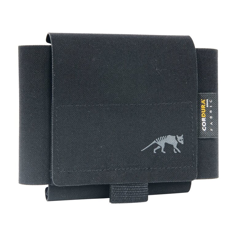 Husă pentru mănuși Tasmanian Tiger® Glove MK II - negru