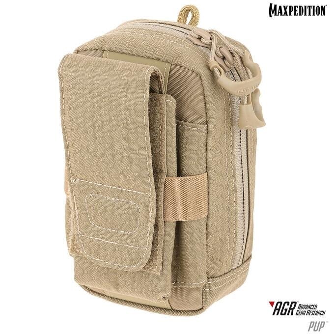 Husă pentru mobil Phone Utility Pouch PUP AGR Maxpedition®