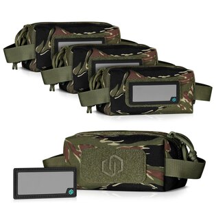 Husă pentru muniție Loose Sac Mini Savior®, 4 buc.
