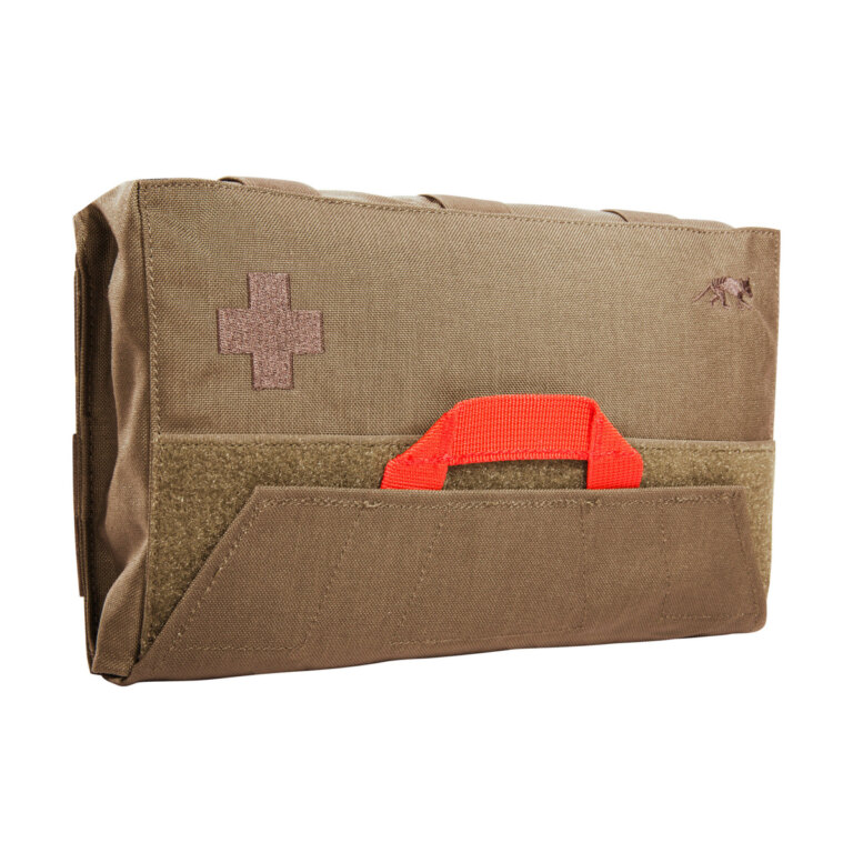 Husa pentru necesități medicale Tasmanian Tiger® IFAK Pouch