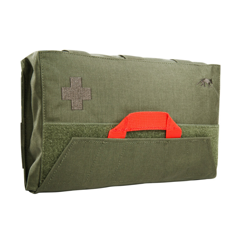 Husa pentru necesități medicale Tasmanian Tiger® IFAK Pouch