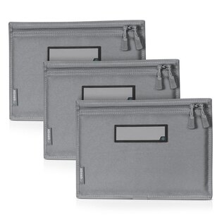 Husă pentru pistol pentru geanta Specialist/Range Bag Savior®, 3 buc.