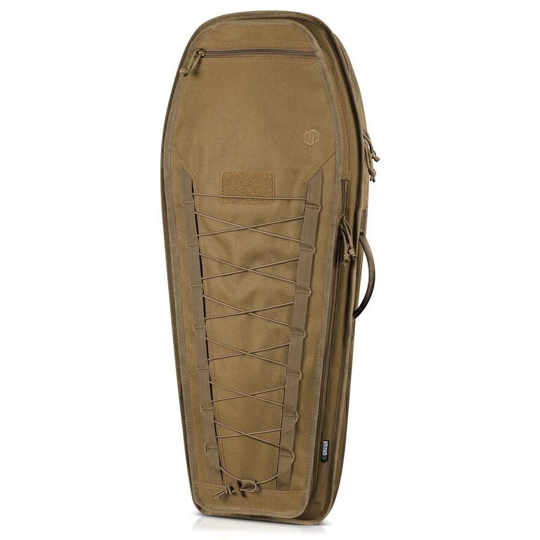 Husă pentru pușcă Coffin T.G.B Covert 30" Savior®