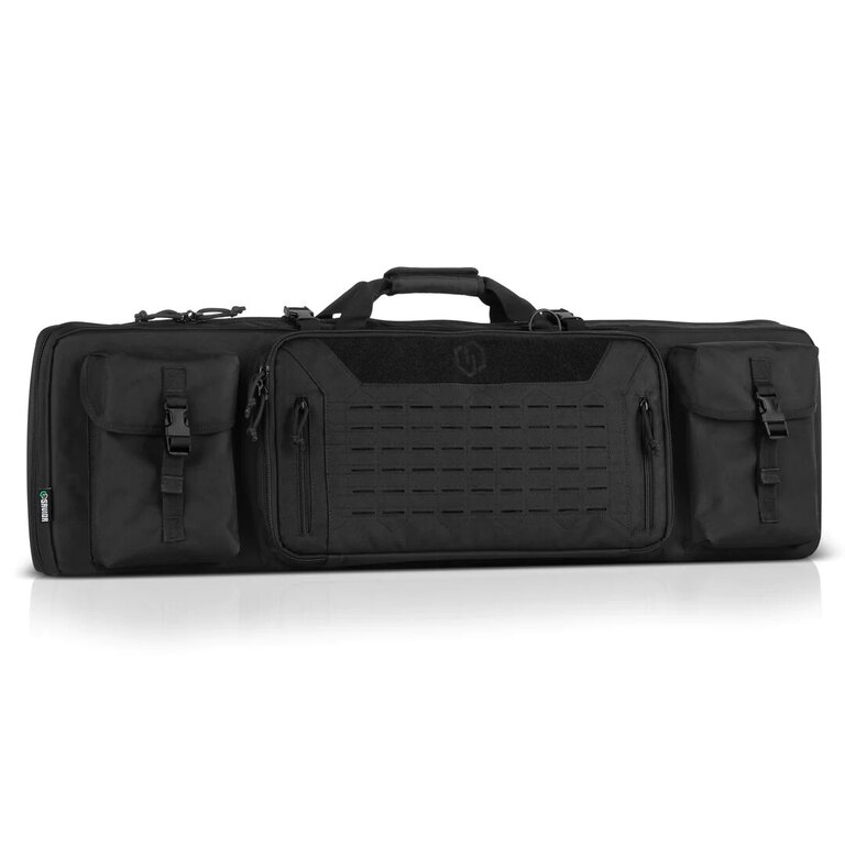 Husă pentru pușcă Double Urban Warfare 42" Savior®