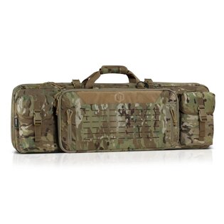 Husă pentru pușcă Double Urban Warfare 42" Savior®
