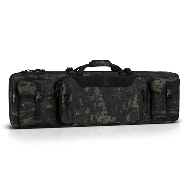 Husă pentru pușcă Double Urban Warfare 46" Savior®