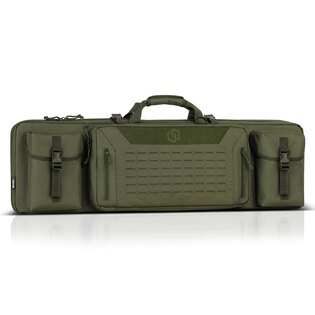 Husă pentru pușcă Double Urban Warfare 51" Savior®