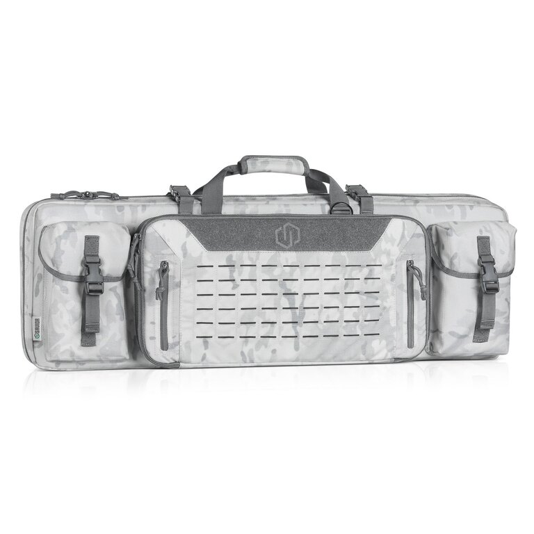 Husă pentru pușcă Double Urban Warfare 51" Savior®