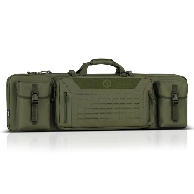 Husă pentru pușcă Double Urban Warfare 55" Savior®