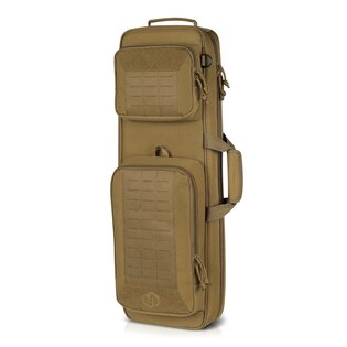 Husă pentru pușcă/echipament Urban Carbine 30" Savior®