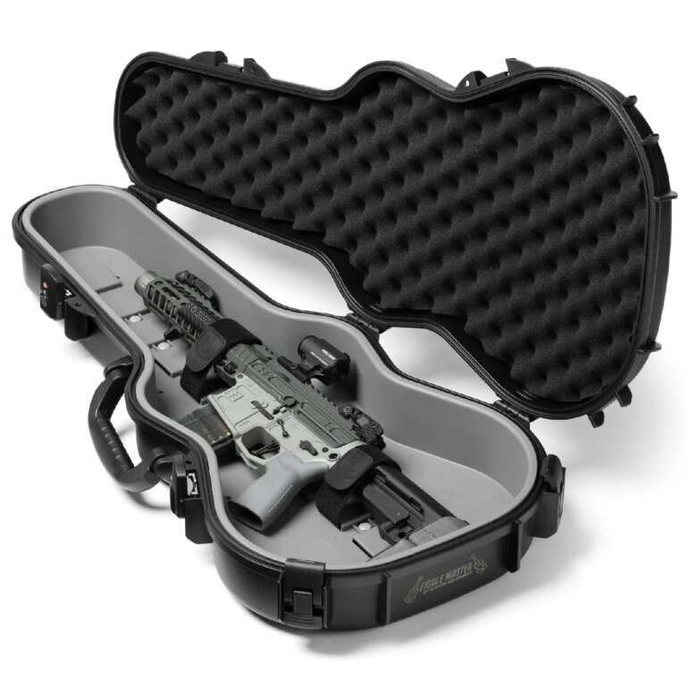 Husă pentru pușcă Master Case 30'' Savior®