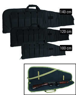Husă pentru pușcă RIFLE 120 Mil-Tec®